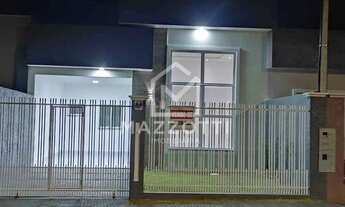 Imagem 3: CASA NOVA EM ALVENARIA 1 SUITE E 1 QUARTO EXCELENTE ACABAMENTO