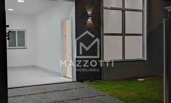 Imagem 2: CASA NOVA EM ALVENARIA 1 SUITE E 1 QUARTO EXCELENTE ACABAMENTO