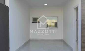 Imagem 4: CASA NOVA EM ALVENARIA 1 SUITE E 1 QUARTO EXCELENTE ACABAMENTO