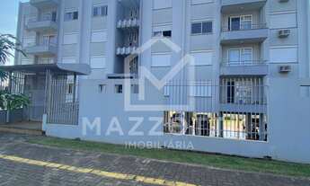 Imagem: APARTAMENTO COM 01 SUITE E 02 QUARTOS NO