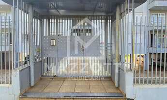 Imagem 2: APARTAMENTO COM 01 SUITE E 02 QUARTOS NO CENTRO DE MEDIANEIRA PR