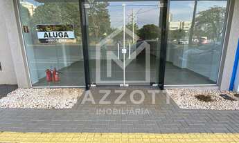 Imagem: SALA COMERCIAL PARA LOCACAO, RESIDENCIAL