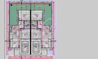 Imagem 3: CASA GEMINADA NOVA UND 01 - PROX AO MAX ATACADISTA, MEDIANEIRA PR
