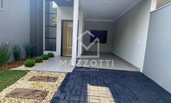 Imagem: CASA GEMINADA NOVA UND 01 - PROX AO MAX