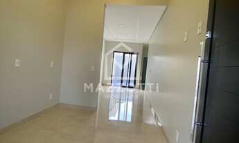 Imagem 4: CASA GEMINADA NOVA UND 01 - PROX AO MAX ATACADISTA, MEDIANEIRA PR