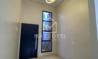 Imagem 5: CASA GEMINADA NOVA UND 01 - PROX AO MAX ATACADISTA, MEDIANEIRA PR