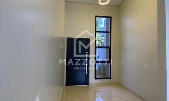 Imagem 6: CASA GEMINADA NOVA UND 01 - PROX AO MAX ATACADISTA, MEDIANEIRA PR