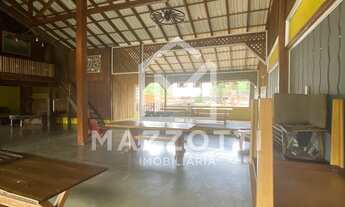 Imagem 3: Chácara rural, excelente infraestrutura , Portao do Ocoí, MISSAL - PR