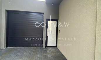 Imagem 3: COBERTURA A VENDA COM 03 SUITES E 04 VAGAS DE GARAGEM MEDIANEIRA PR