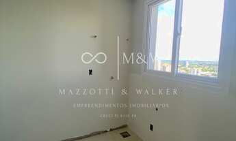 Imagem 5: COBERTURA A VENDA COM 03 SUITES E 04 VAGAS DE GARAGEM MEDIANEIRA PR