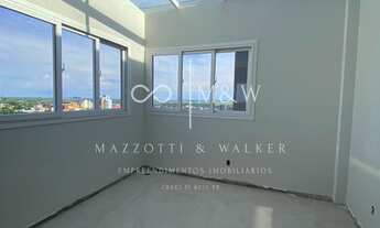 Imagem 7: COBERTURA A VENDA COM 03 SUITES E 04 VAGAS DE GARAGEM MEDIANEIRA PR