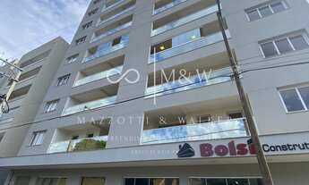 Imagem: Apartamento com 01 suíte 02 quartos no