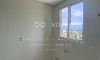 Imagem 5: Apartamento com 01 suíte 02 quartos no Centro de Medianeira - PR