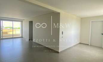 Imagem 7: Apartamento com 01 suíte 02 quartos no Centro de Medianeira - PR