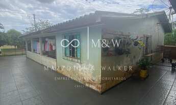 Imagem 2: CASA A VENDA, AO LADO DO POSTO DE SAUDE,BELO HORIZONTE, MEDIANEIRA - PR