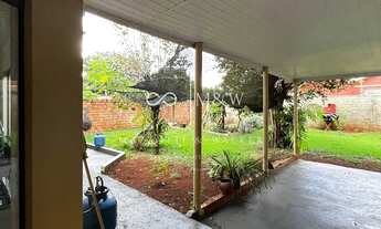 Imagem: Casa à venda, Bairro NAZARÉ, MEDIANEIRA