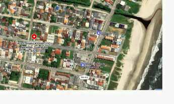 Imagem: SOBRADO NO LITORAL DO PARANA - GUARATUBA