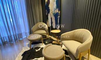 Imagem: APARTAMENTO FINAMENTE MOBILIADO, VENDA CENTRO