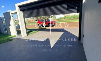 Imagem 3: CASA NOVA, 03 QUARTOS, AV. LAGOA VERMELHA, SOL NASCENTE