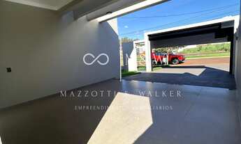 Imagem 5: CASA NOVA, 03 QUARTOS, AV. LAGOA VERMELHA, SOL NASCENTE