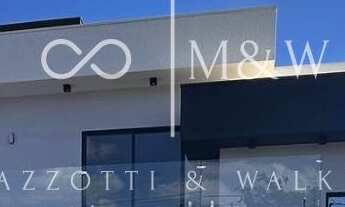 Imagem: SOBRADO NOVO, 184,00M2, LOT SANTOS DUMONT