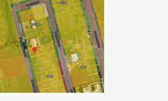 Imagem 1: LOTEAMENTO PLANALTO, LOTE A VENDA PROX NOVA SEDE ADM SICREDI, MEDIANEIRA PR