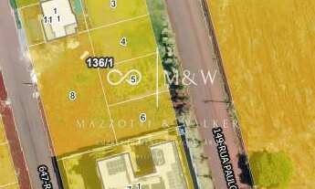 Imagem: LOTEAMENTO PLANALTO, LOTE A VENDA PROX NOVA