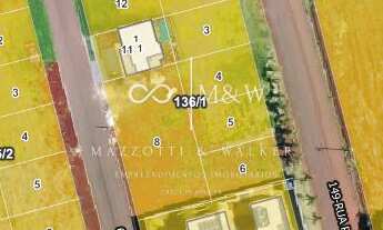 Imagem: LOTEAMENTO PLANALTO, LOTE A VENDA PROX NOVA