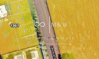 Imagem: LOTEAMENTO PLANALTO, LOTE A VENDA PROX NOVA