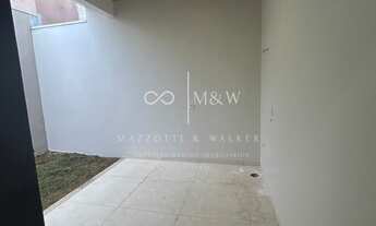 Imagem 3: CASA COM 01 SUITE E 01 QUARTO, NOVA, PROX AO MAX ATACADISTA, MEDIANEIRA PR