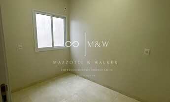 Imagem 6: CASA COM 01 SUITE E 01 QUARTO, NOVA, PROX AO MAX ATACADISTA, MEDIANEIRA PR