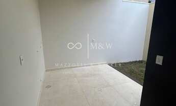 Imagem 7: CASA COM 01 SUITE E 01 QUARTO, NOVA, PROX AO MAX ATACADISTA, MEDIANEIRA PR