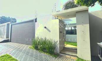 Imagem: CASA A VENDA, SEMINOVA, PISCINA, ALTO PADRAO