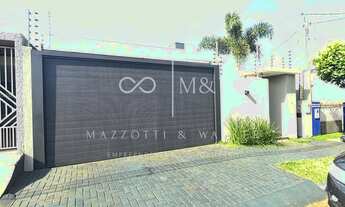 Imagem 2: CASA A VENDA, SEMINOVA, PISCINA, ALTO PADRAO, LOT. VENDRAME, BELO HORIZONTE, MEDIANEIRA