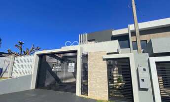 Imagem: SOBRADO UND 01 SUITE COM CLOSET, 02 QUARTOS