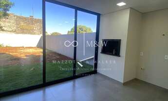 Imagem 7: SOBRADO UND 01 SUITE COM CLOSET, 02 QUARTOS, AMPLO TERRENO , CONDA, MEDIANEIRA