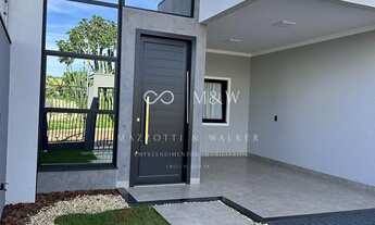 Imagem: CASA NOVA SEMI MOBILIADA BAIRRO PQ INDEPENDENCIA