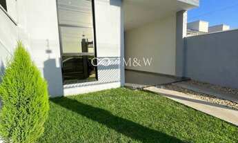 Imagem: CASA SEMI MOBILIADA VENDRAME, MEDIANEIRA