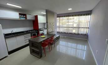 Imagem 2: APTO MOBILIADO, 01 SUITE, 01 QUARTO, SALA, COZINHA, BALNEARIO CAMBORIU - SC