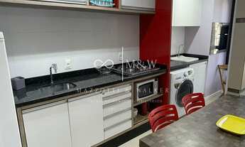 Imagem 4: APTO MOBILIADO, 01 SUITE, 01 QUARTO, SALA, COZINHA, BALNEARIO CAMBORIU - SC