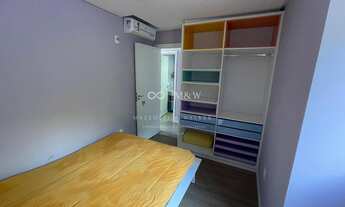 Imagem 5: APTO MOBILIADO, 01 SUITE, 01 QUARTO, SALA, COZINHA, BALNEARIO CAMBORIU - SC