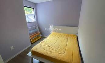 Imagem 6: APTO MOBILIADO, 01 SUITE, 01 QUARTO, SALA, COZINHA, BALNEARIO CAMBORIU - SC