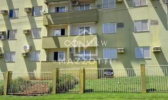 Imagem 2: APARTAMENTO SEMI MOBILIADO COM 02 QUARTOS, BAIRRO CIDADE ALTA, MEDIANEIRA PR