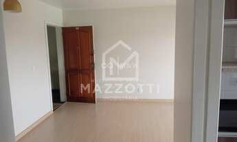 Imagem 3: APARTAMENTO SEMI MOBILIADO COM 02 QUARTOS, BAIRRO CIDADE ALTA, MEDIANEIRA PR