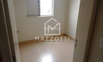 Imagem 5: APARTAMENTO SEMI MOBILIADO COM 02 QUARTOS, BAIRRO CIDADE ALTA, MEDIANEIRA PR