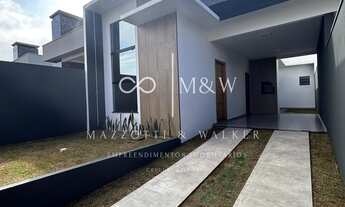 Imagem 1: CASA NOVA, EXCELENTE LOCALIZACAO, PROXIMO SEDE ADMINISTRATIV. SICREDI, IPÊ, MEDIANEIRA - P