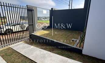 Imagem 3: CASA NOVA, EXCELENTE LOCALIZACAO, PROXIMO SEDE ADMINISTRATIV. SICREDI, IPÊ, MEDIANEIRA - P