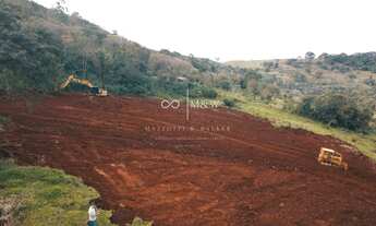 Imagem 3: AREA RURAL MATELANDIA PR COM PARCELAMENTO EM ATE 4 ANOS