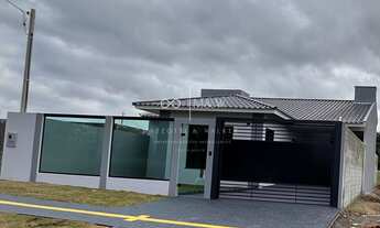 Imagem: CASA NOVA A VENDA, 119,00M2, SOL NASCENTE