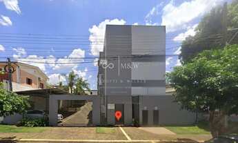 Imagem: Apartamento à venda semi mobiliado, CENTRO